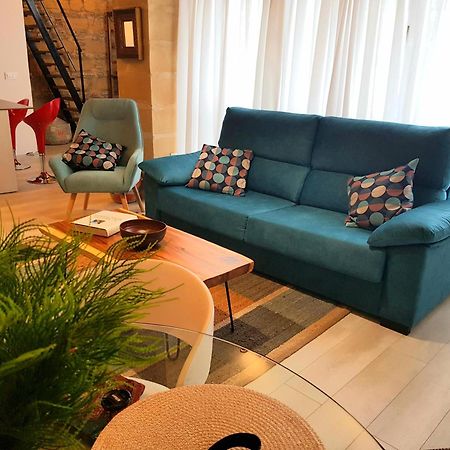 G&H Apartments - Loft La Pintora ヘレス エクステリア 写真