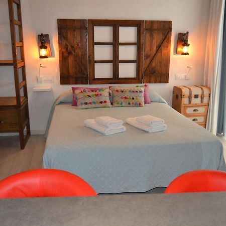 G&H Apartments - Loft La Pintora ヘレス エクステリア 写真