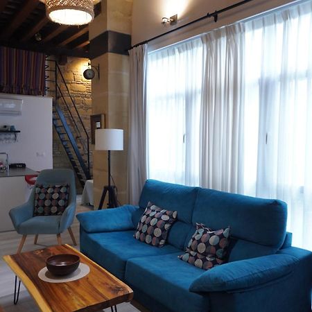 G&H Apartments - Loft La Pintora ヘレス エクステリア 写真