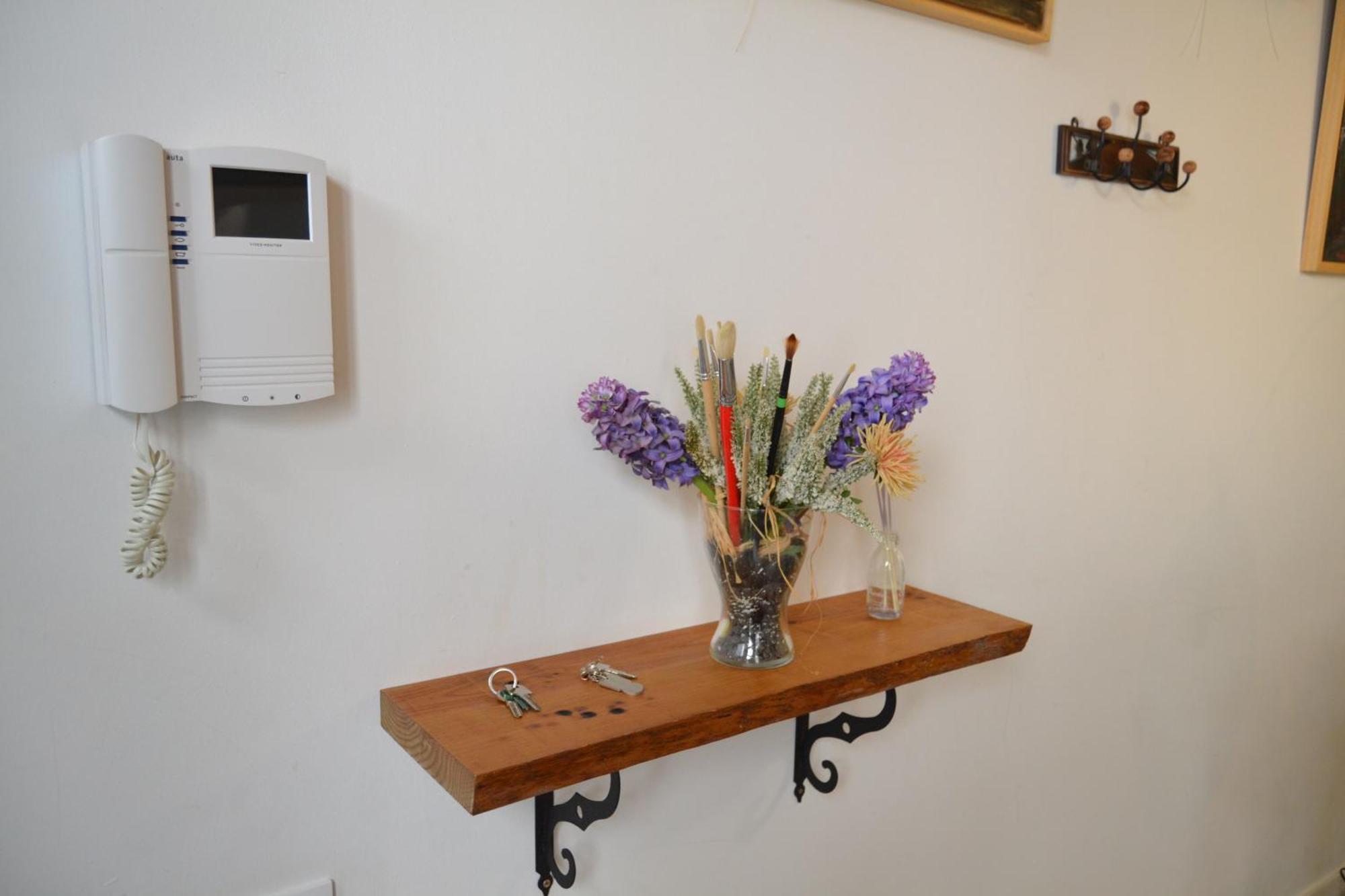G&H Apartments - Loft La Pintora ヘレス エクステリア 写真