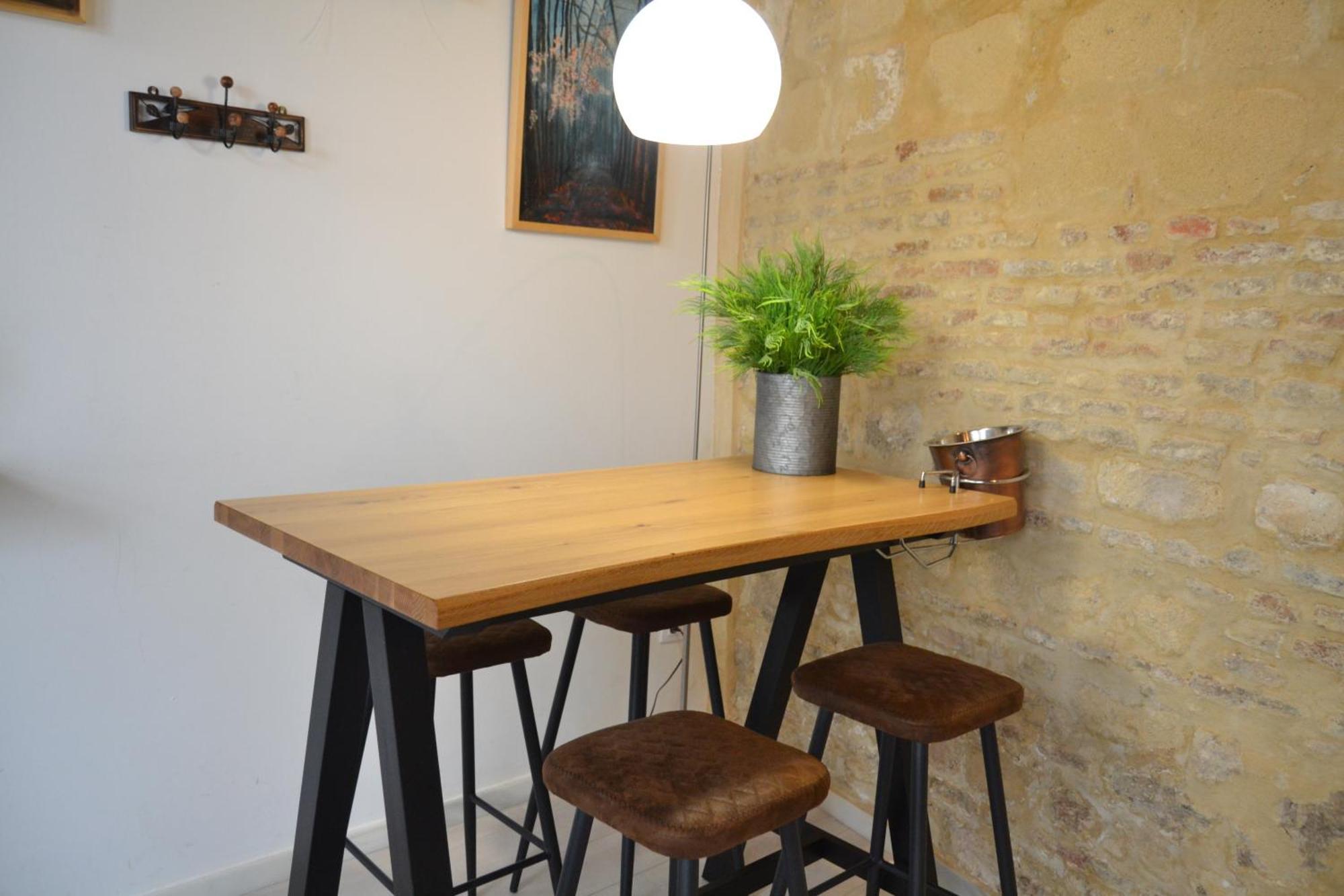 G&H Apartments - Loft La Pintora ヘレス エクステリア 写真