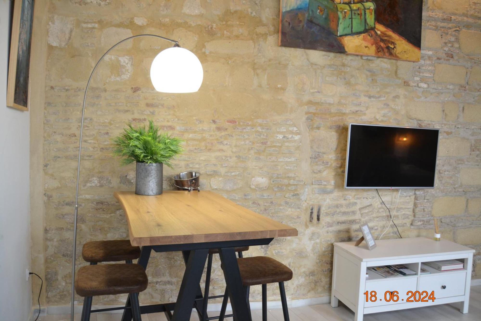 G&H Apartments - Loft La Pintora ヘレス エクステリア 写真