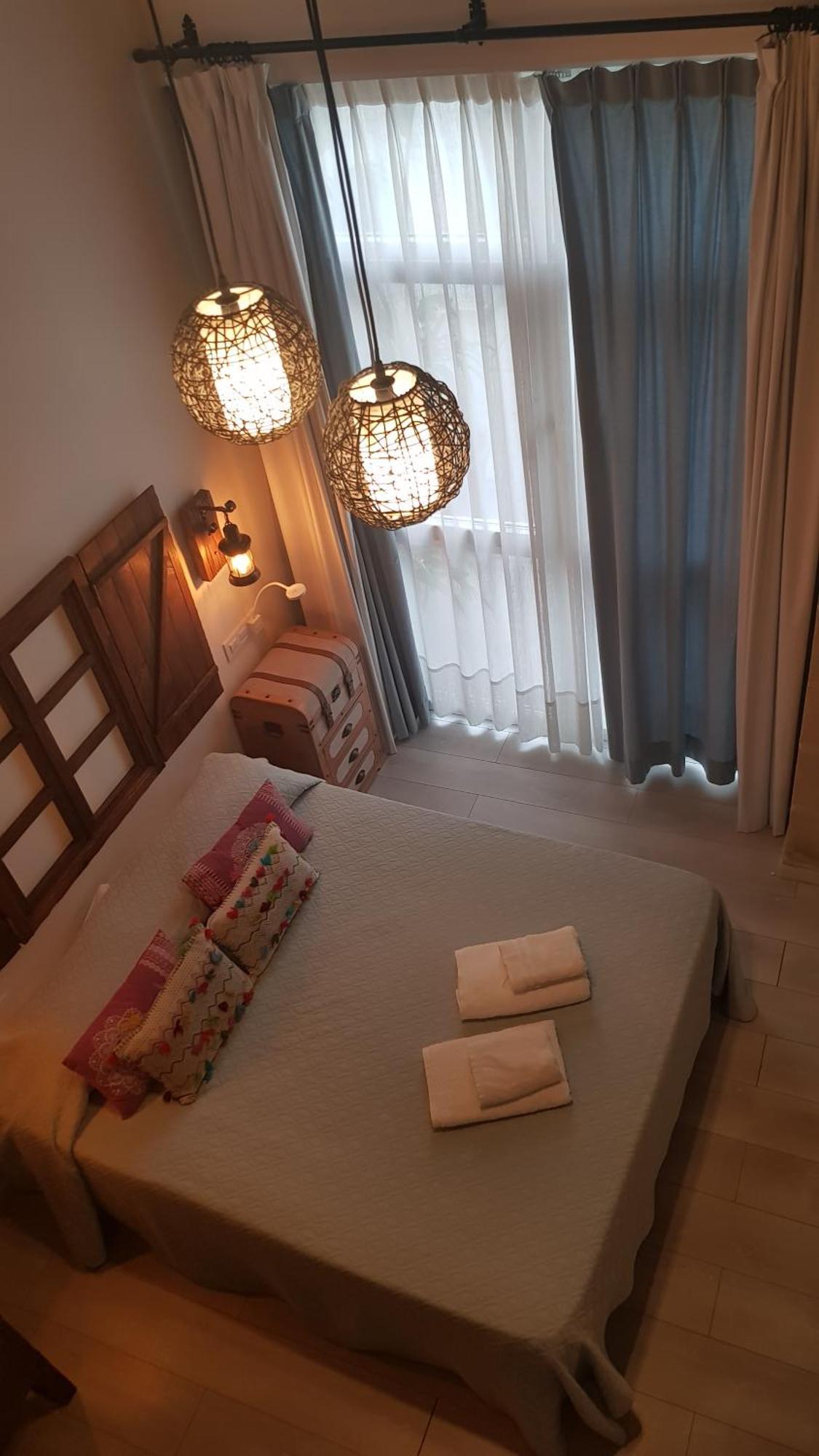 G&H Apartments - Loft La Pintora ヘレス エクステリア 写真