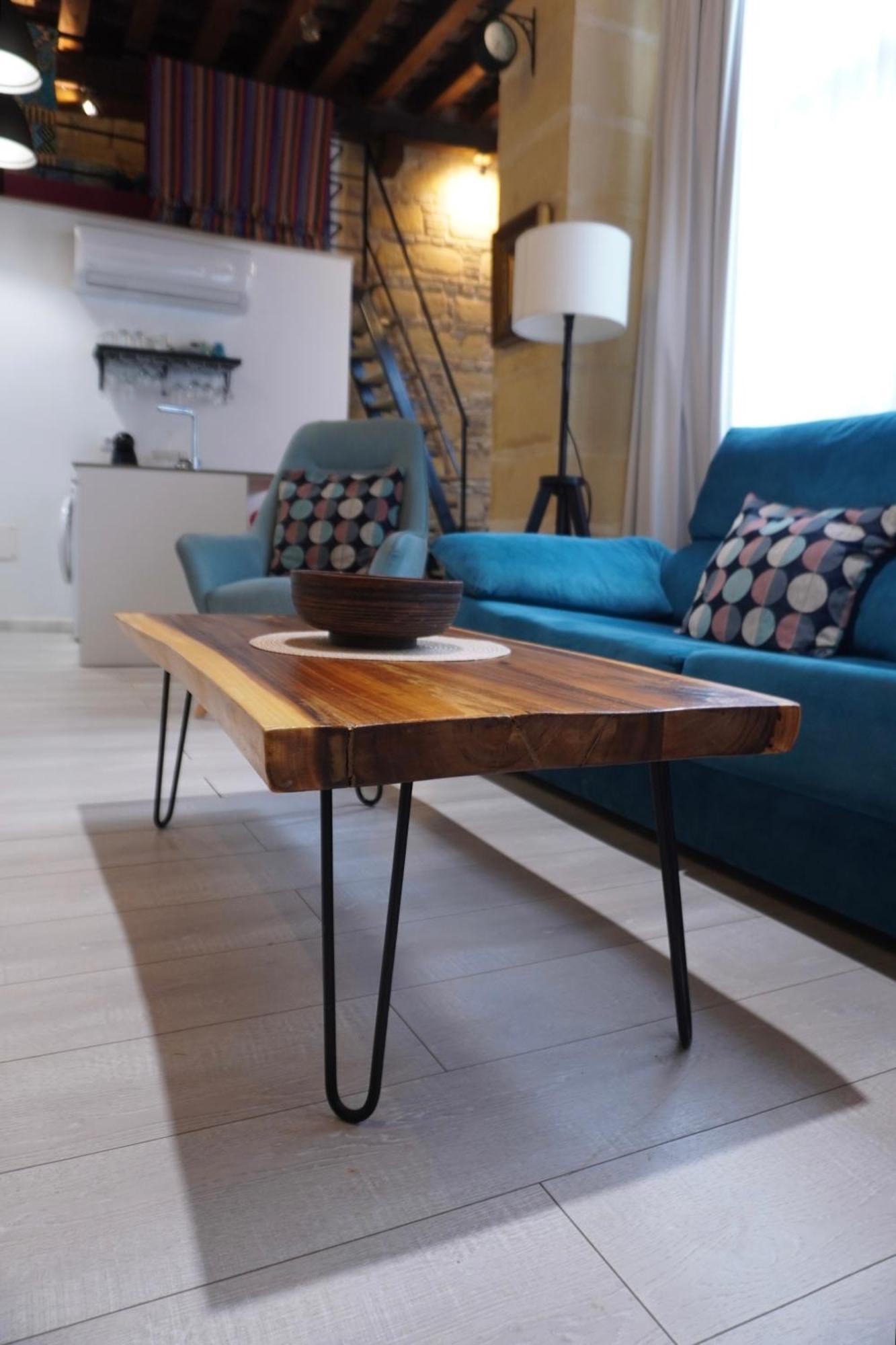 G&H Apartments - Loft La Pintora ヘレス エクステリア 写真