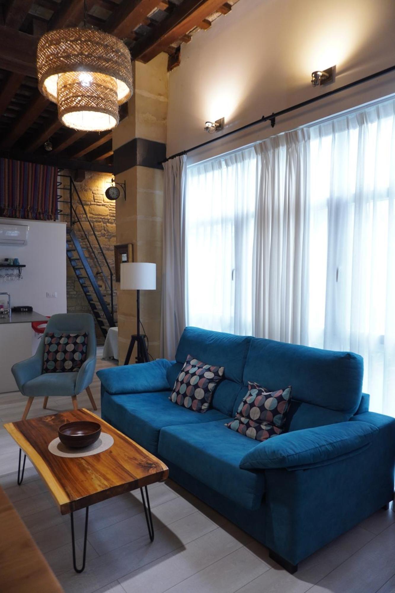 G&H Apartments - Loft La Pintora ヘレス エクステリア 写真