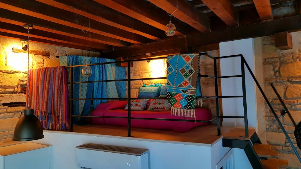 G&H Apartments - Loft La Pintora ヘレス エクステリア 写真