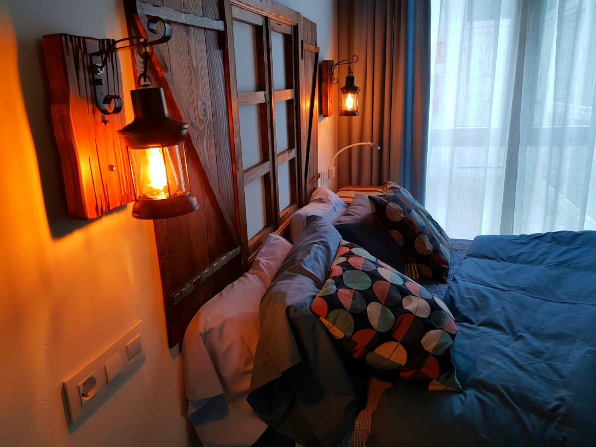 G&H Apartments - Loft La Pintora ヘレス エクステリア 写真