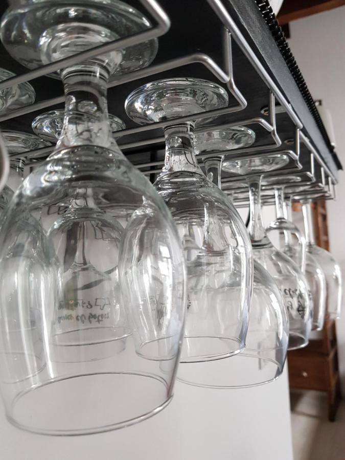G&H Apartments - Loft La Pintora ヘレス エクステリア 写真