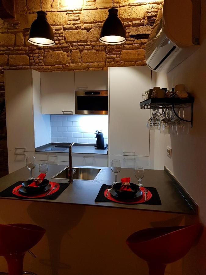 G&H Apartments - Loft La Pintora ヘレス エクステリア 写真