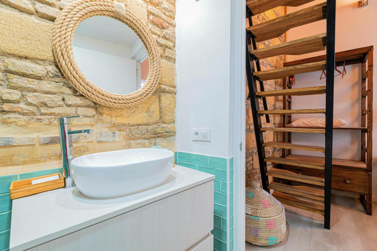 G&H Apartments - Loft La Pintora ヘレス エクステリア 写真