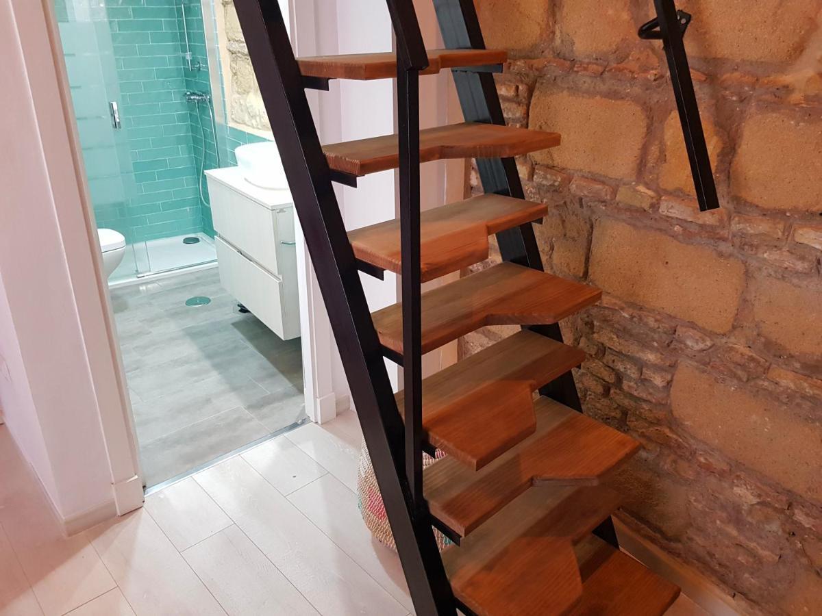 G&H Apartments - Loft La Pintora ヘレス エクステリア 写真