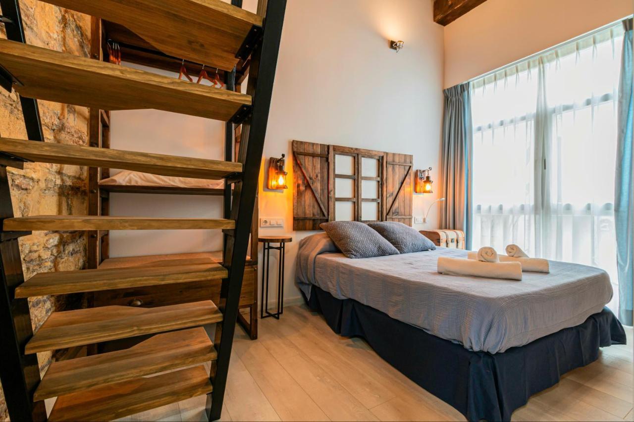 G&H Apartments - Loft La Pintora ヘレス エクステリア 写真